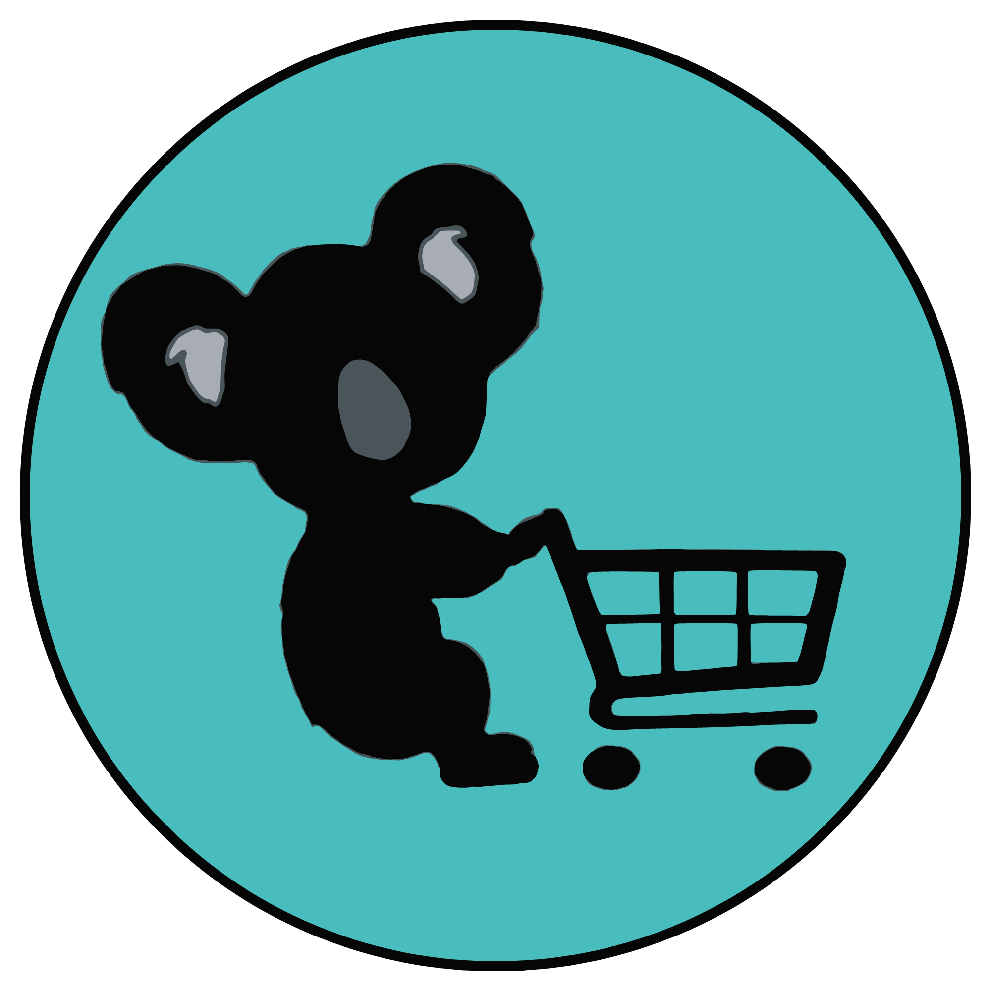 Koa's Marketplace