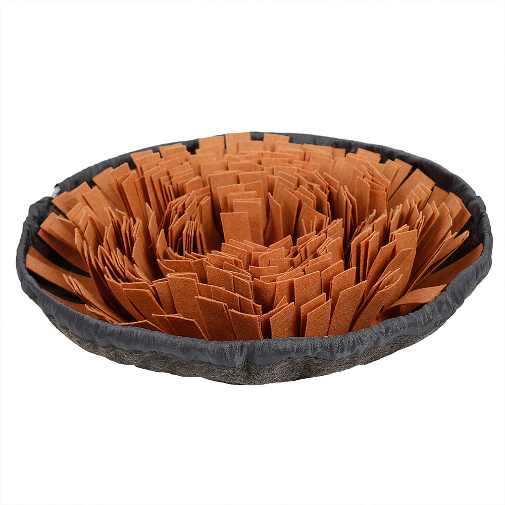 Schnüffel-Futtermatte für Hunde