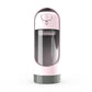 Tragbare gefilterte Hundewasserflasche